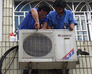 岐山空调维修售后服务中心