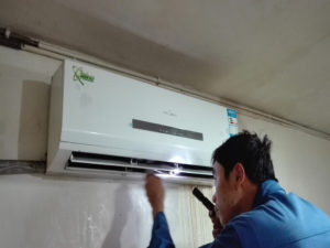 岐山格力空调电话是多少