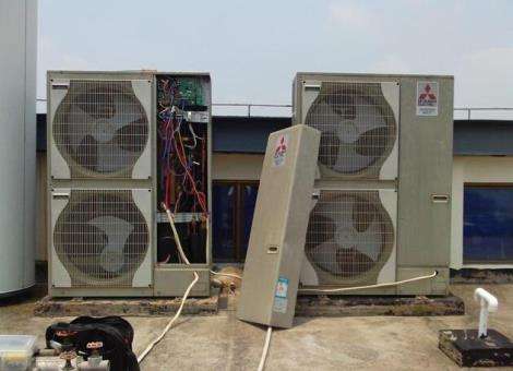 岐山空调维修电话号码多少