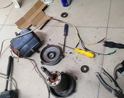 岐山空调维修售后服务中心电话在哪里找