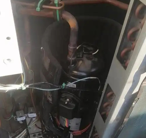 岐山维修变频空调电话在哪里找