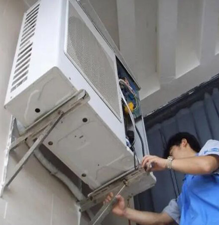 岐山24小时空调维修热线