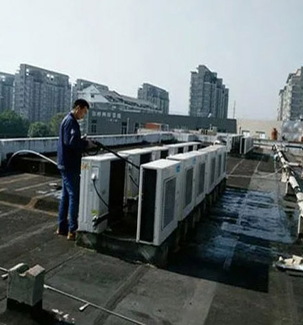 岐山 空调拆装 岐山本地 空调拆装公司