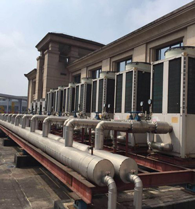 岐山多联机维修 岐山中央空调维修