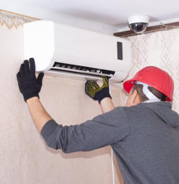 岐山空调内机噪音大