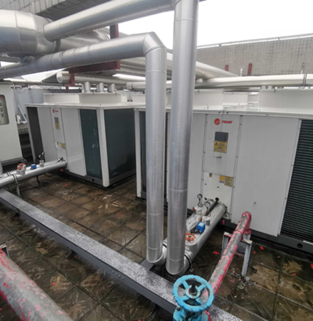 岐山附近中央空调维修 岐山上门中央空调维修